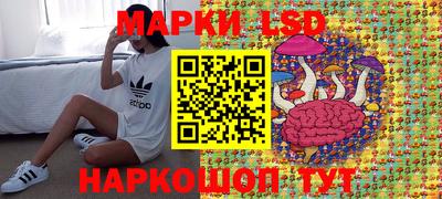 спайс Кандалакша